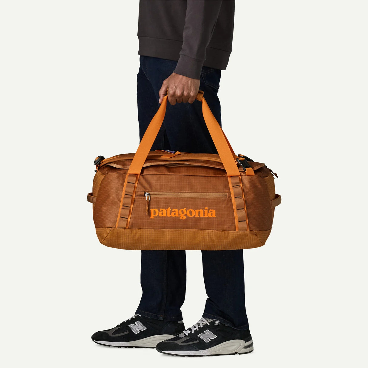 Patagonia Black Hole Duffel 40L
