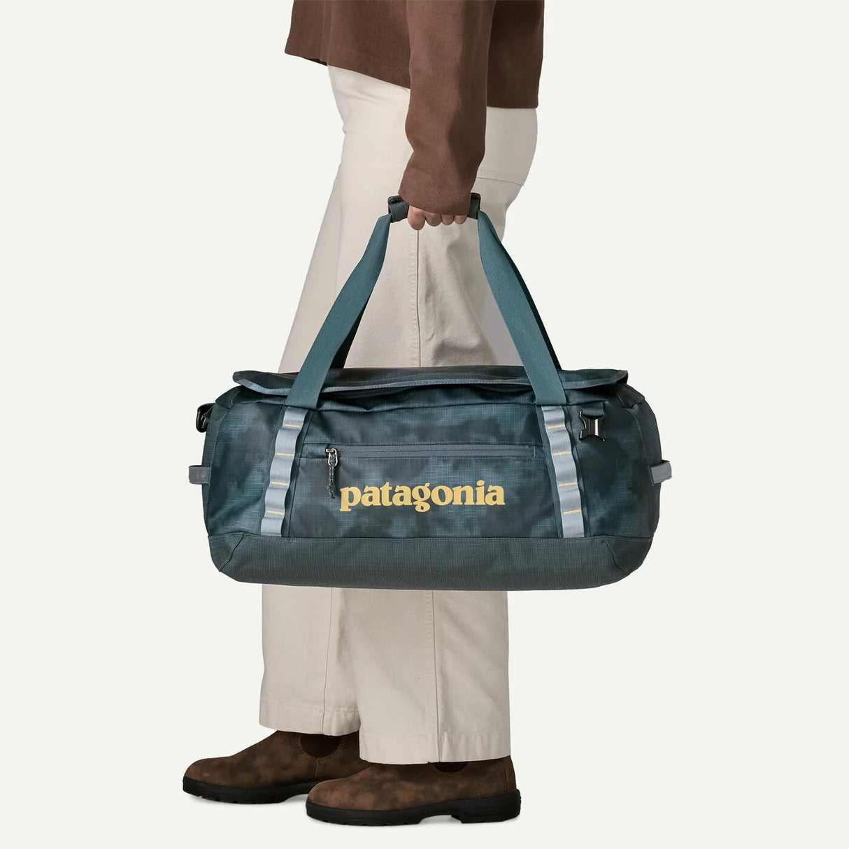 Patagonia Black Hole Duffel 40L