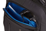 Thule Crossover 2 20L Laptop Backpack: Durable Everyday Bag for Organized Travel