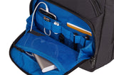 Thule Crossover 2 20L Laptop Backpack: Durable Everyday Bag for Organized Travel
