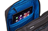 Thule Crossover 2 20L Laptop Backpack: Durable Everyday Bag for Organized Travel