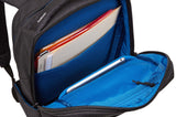 Thule Crossover 2 20L Laptop Backpack: Durable Everyday Bag for Organized Travel