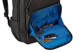 Thule Crossover 2 20L Laptop Backpack: Durable Everyday Bag for Organized Travel