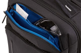 Thule Crossover 2 Convertible Laptop Bag 15.6" Black
