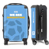FIFA World Cup 2026™ Medium Checked Luggage