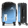 FIFA World Cup 2026™ Medium Checked Luggage