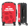 FIFA World Cup 2026™ Carry-On Luggage