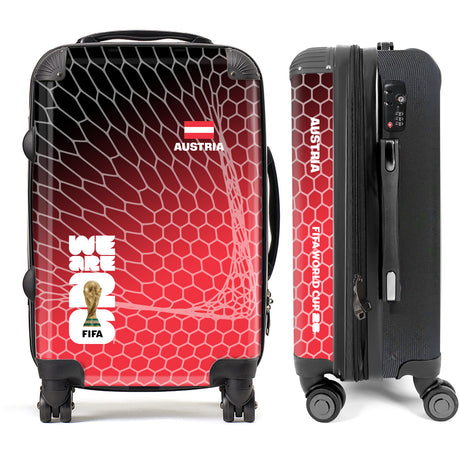 FIFA World Cup 2026™ Carry-On Luggage
