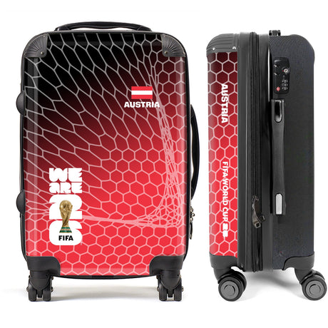 FIFA World Cup 2026™ Large Checked Luggage