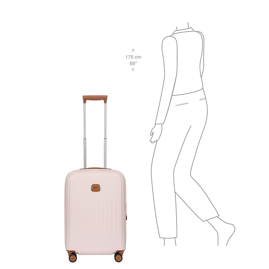 Taormina Expandable Carry-On