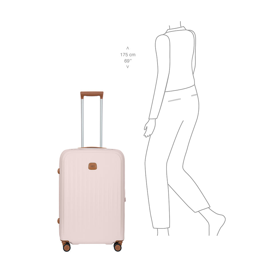 Taormina Expandable Checked