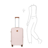 Taormina Expandable Checked