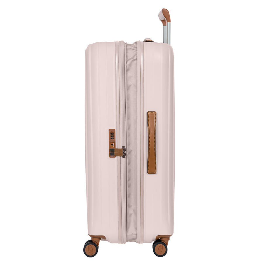 Taormina Expandable Checked