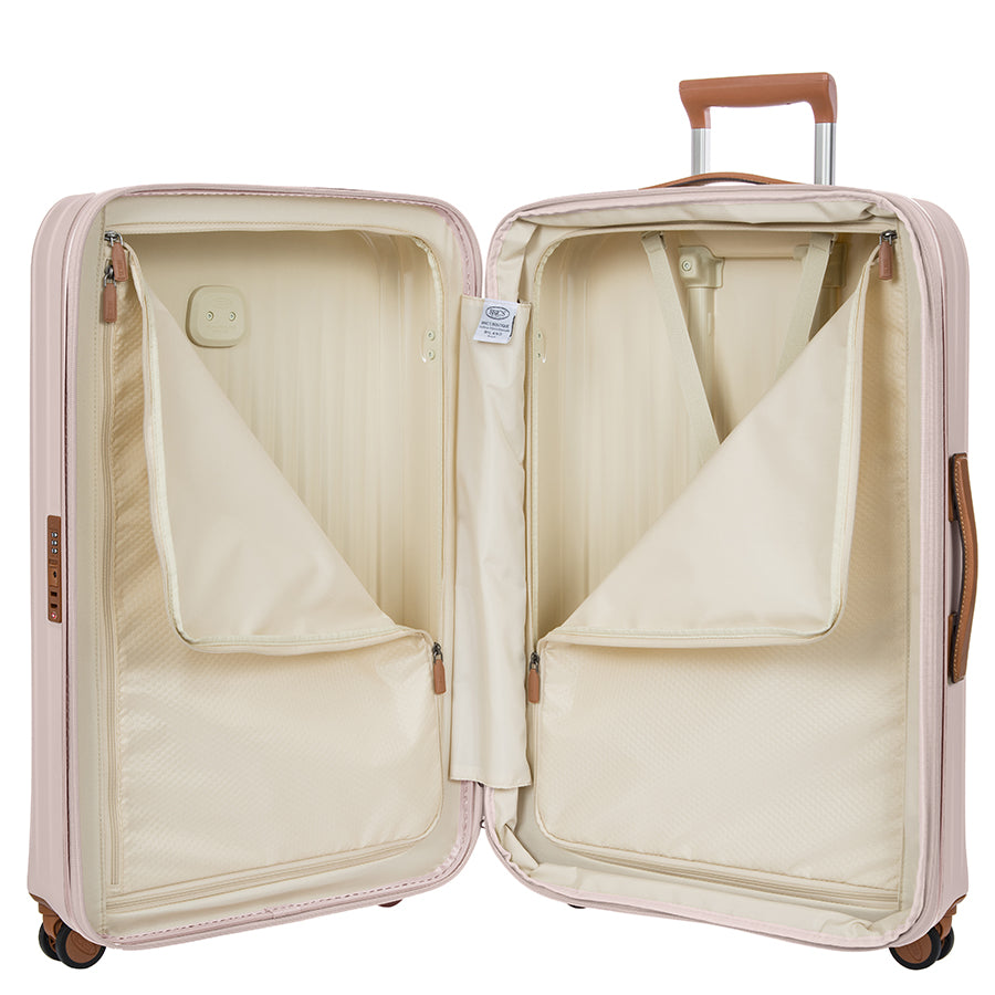 Taormina Expandable Checked