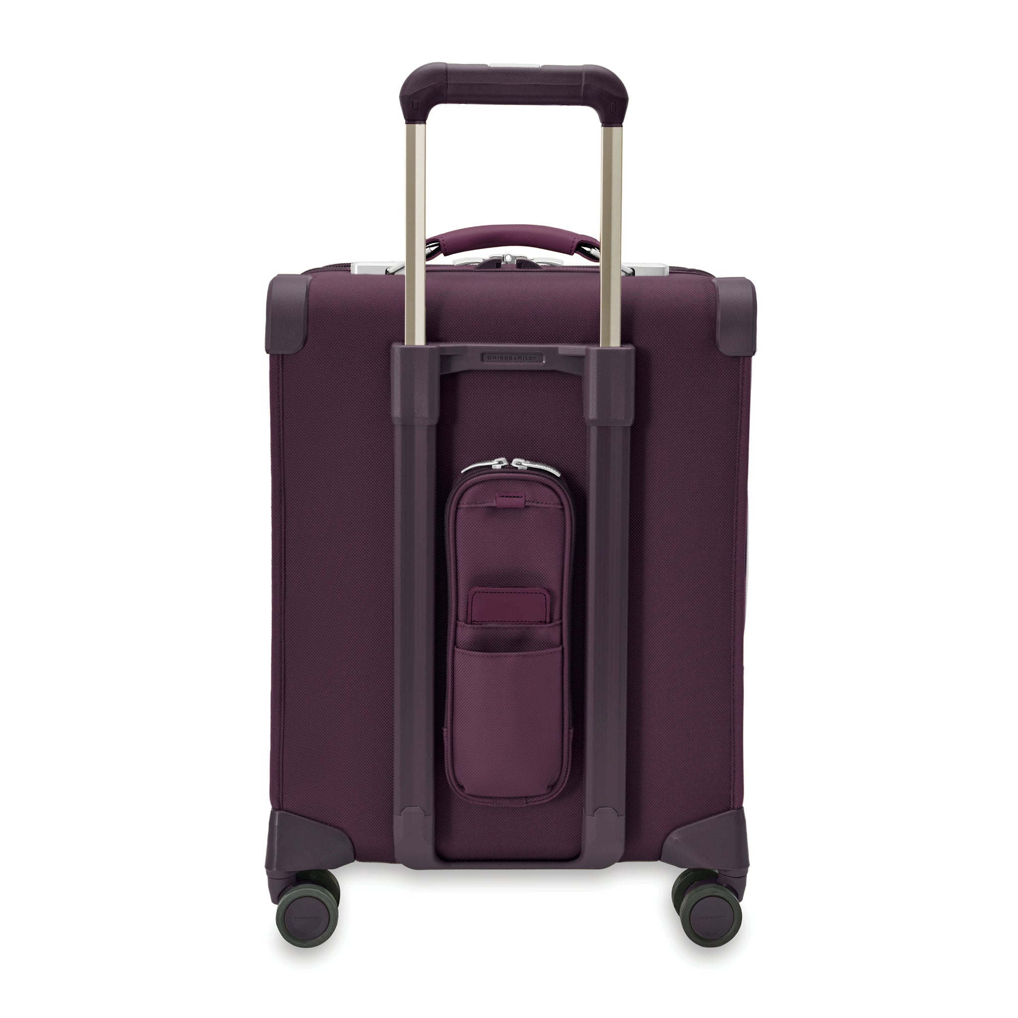 バッグ Briggs & Riley Baseline Global Carry-On Briggs & Riley Baseline Expandable 21