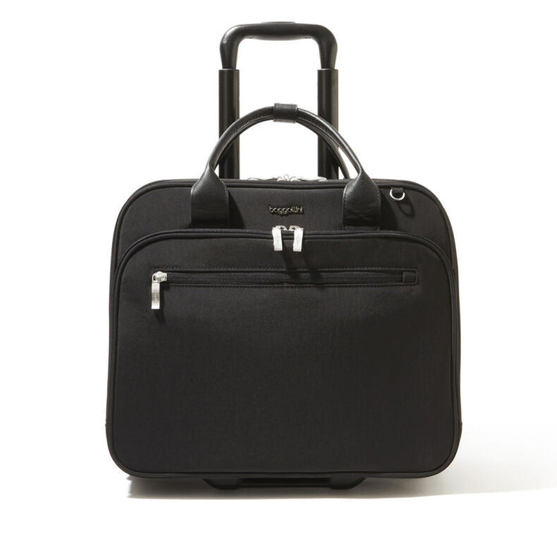 Baggallini 2 Wheel Tote