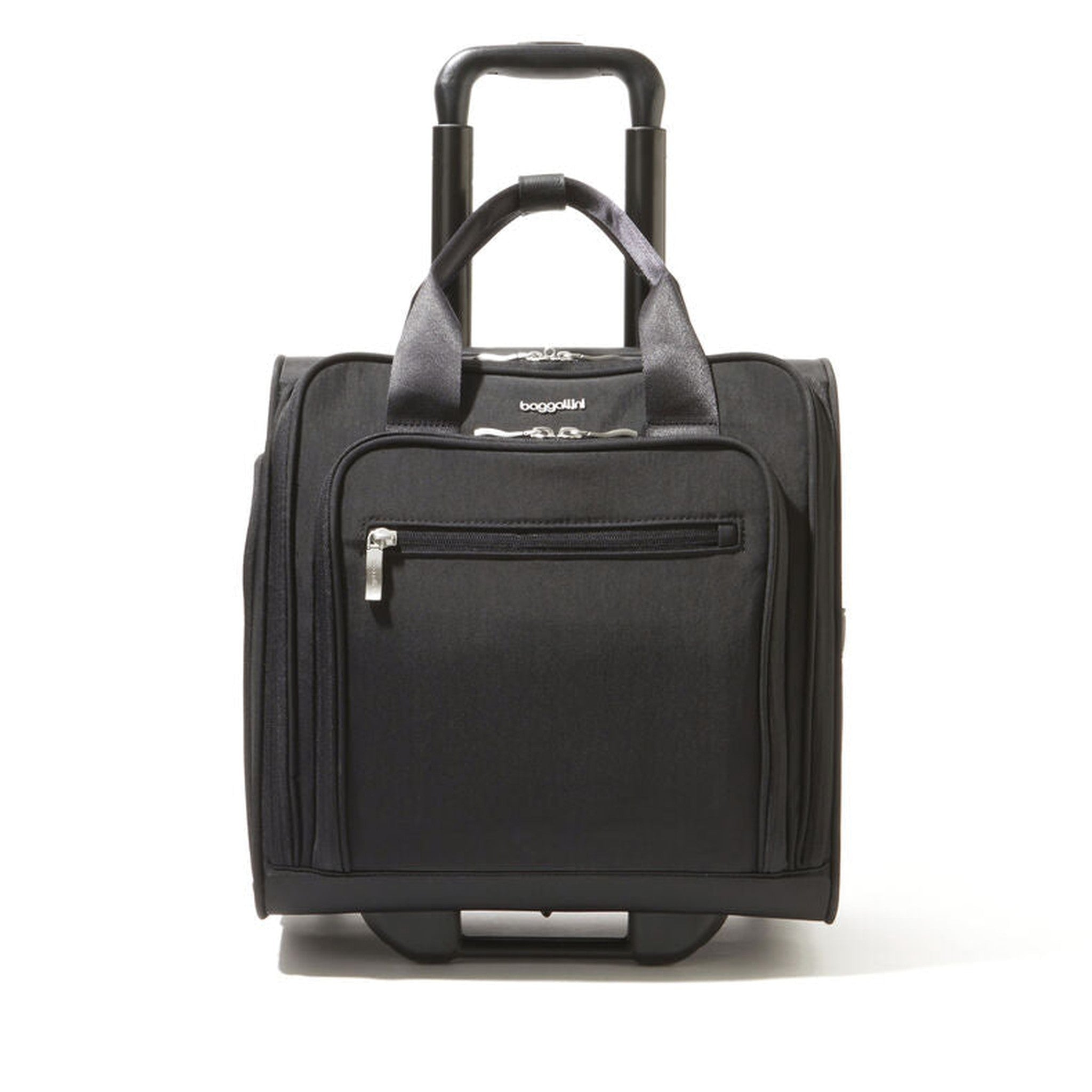 Baggallini 2 Wheel Underseater – Luggage Pros