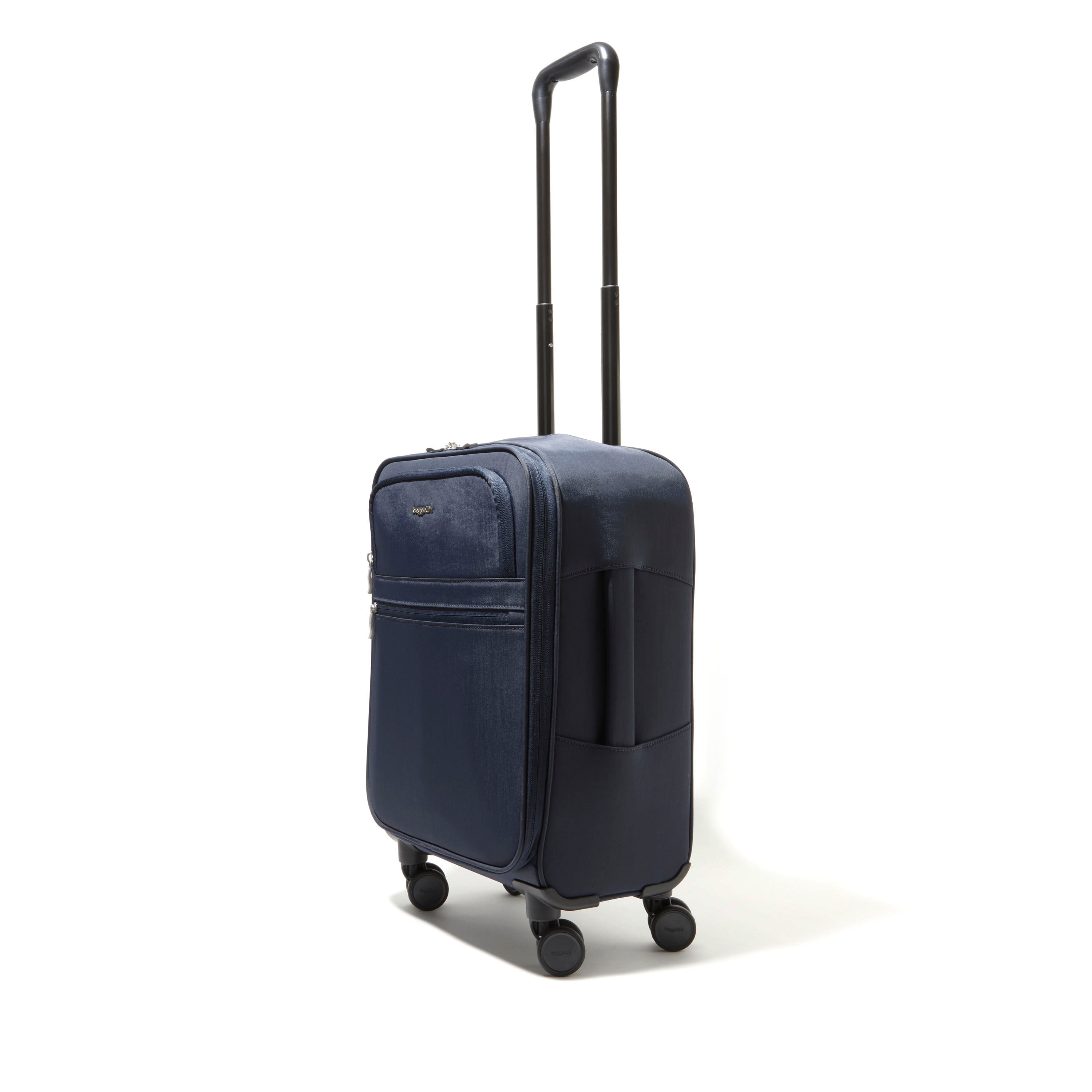 Baggallini 4 Wheel Carry-on – Luggage Pros