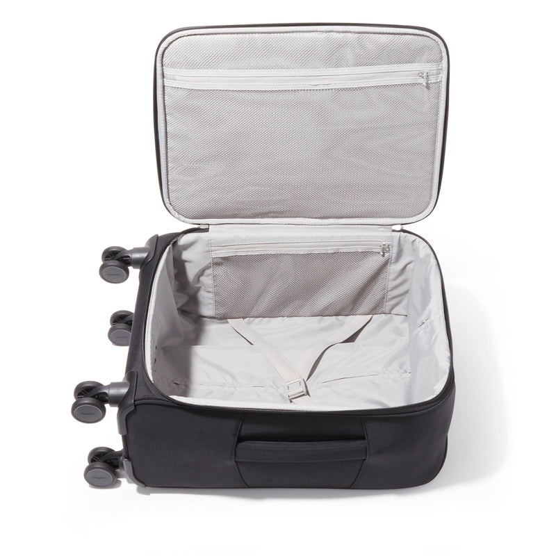 Baggallini 4 Wheel Carry-on