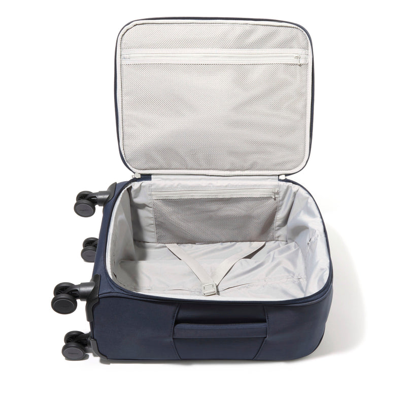 Baggallini 4 Wheel Carry-on