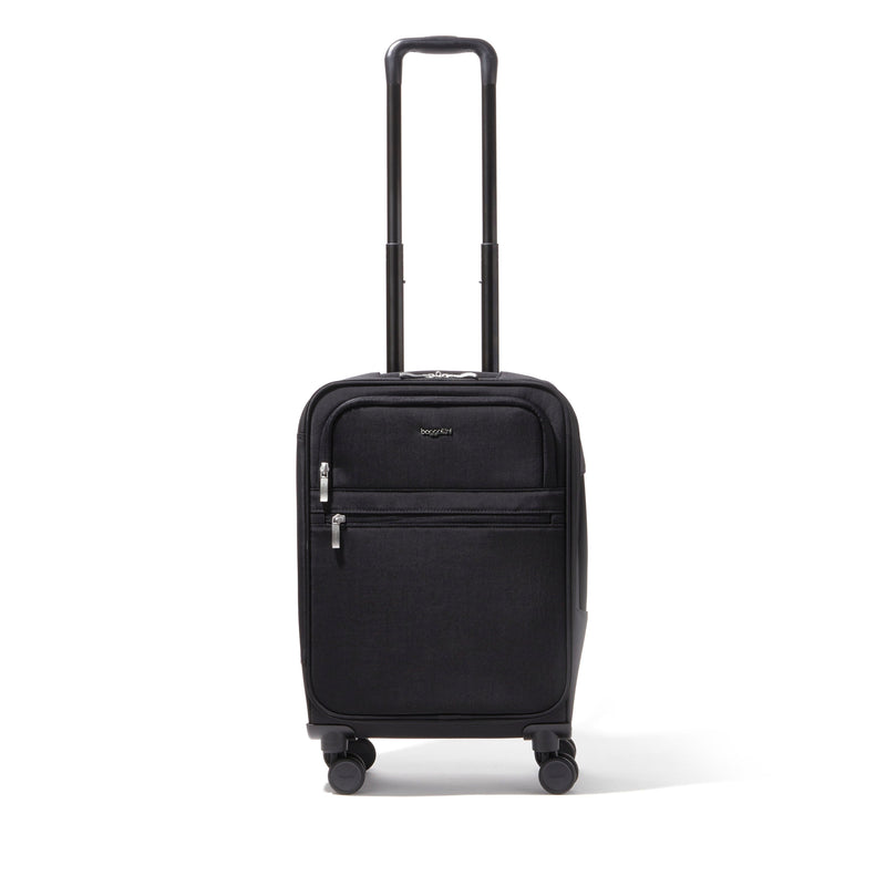 Baggallini 4 Wheel Carry-on