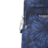 Baggallini Anti-Theft Activity Crossbody Bagg