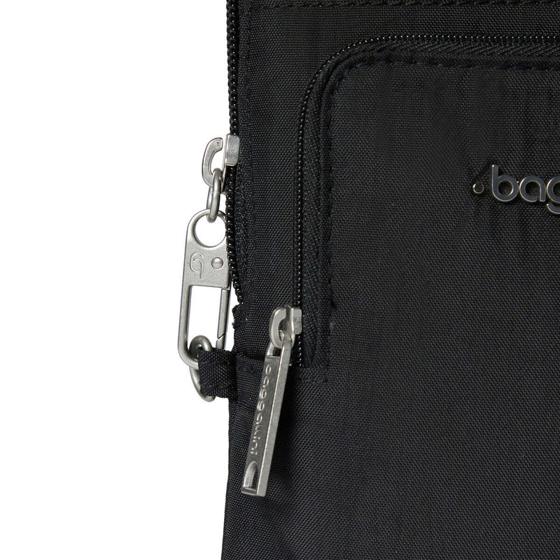 Baggallini Anti-Theft Activity Crossbody Bagg