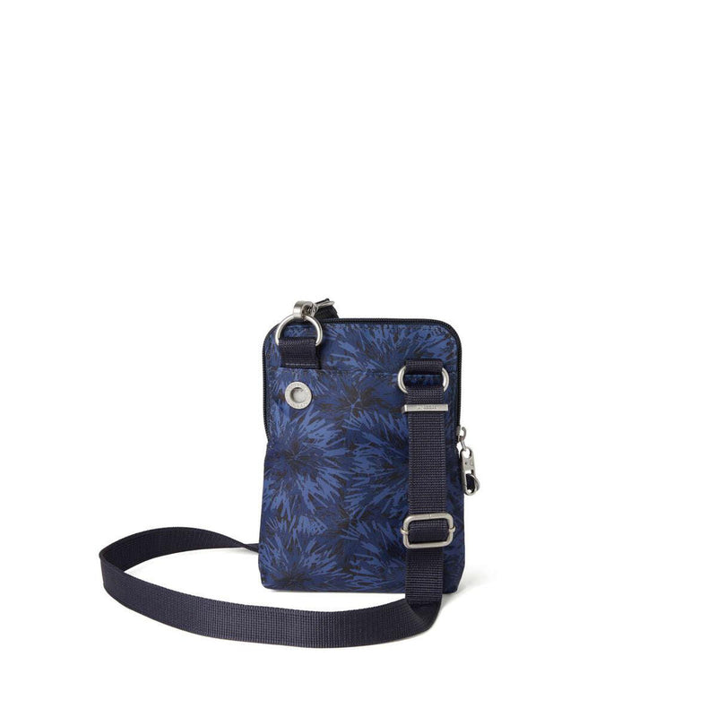 Baggallini Anti-Theft Activity Crossbody Bagg