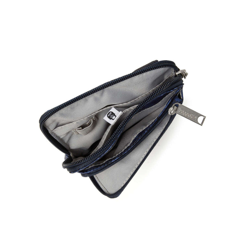 Baggallini Anti-Theft Activity Crossbody Bagg