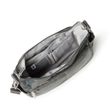 Baggallini Anti-Theft Free Time Crossbody Bagg