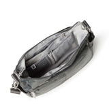 Baggallini Anti-Theft Free Time Crossbody Bagg