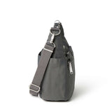 Baggallini Anti-Theft Free Time Crossbody Bagg