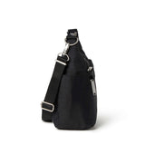 Baggallini Anti-Theft Free Time Crossbody Bagg