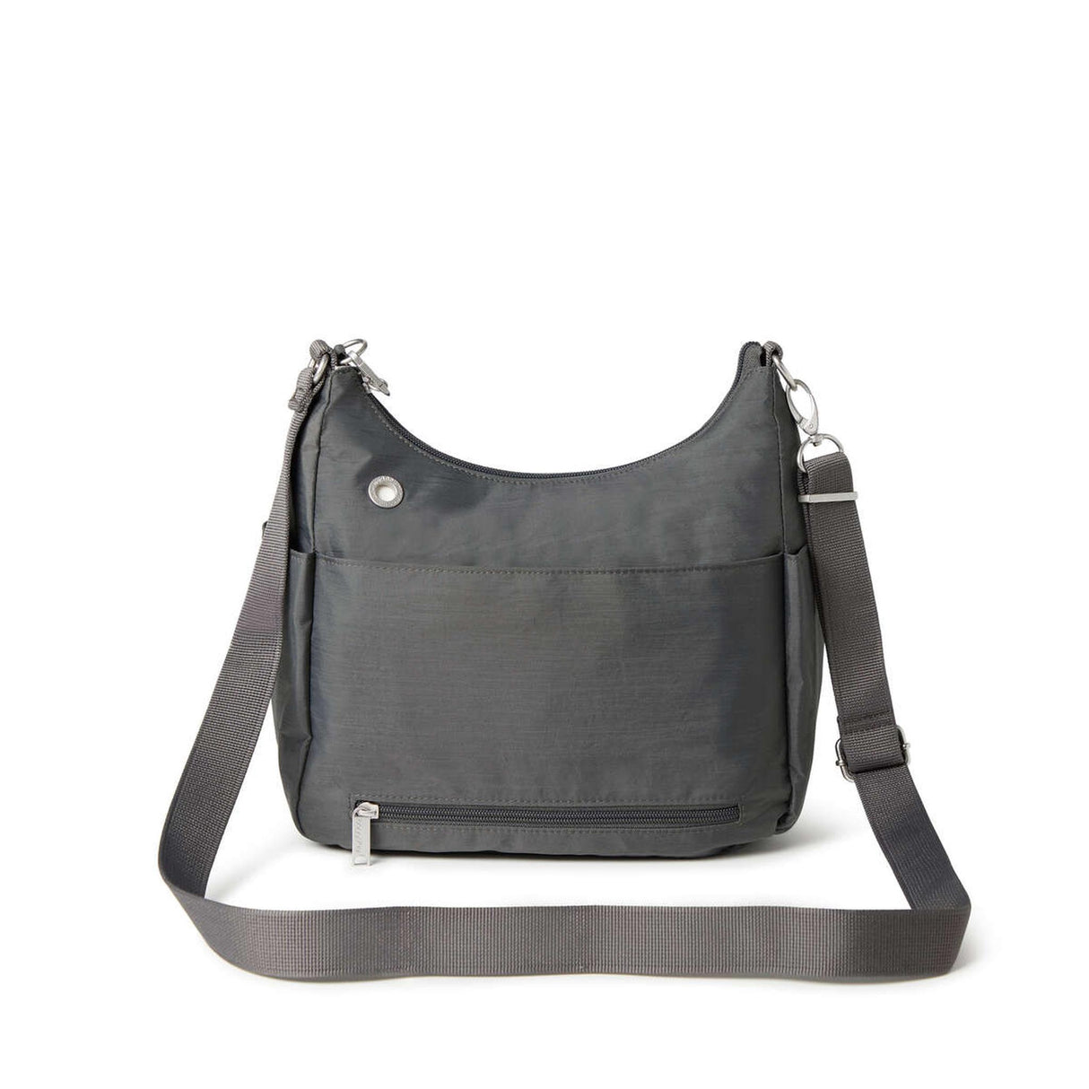 Baggallini Anti-Theft Free Time Crossbody Bagg