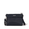 Baggallini Anti-Theft Memento Crossbody Bagg