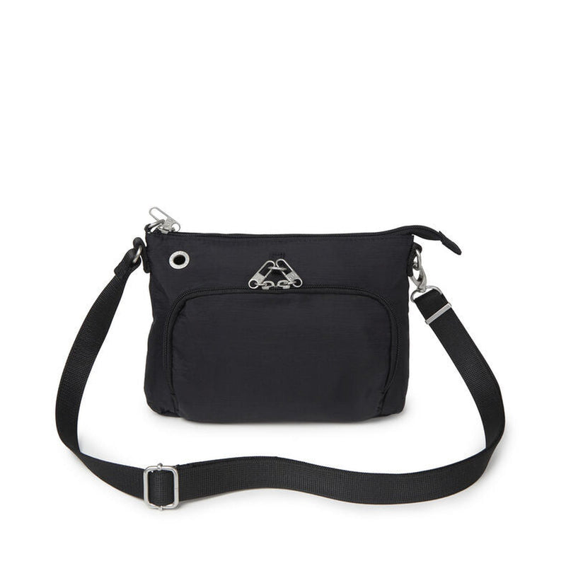 Baggallini Anti-Theft Memento Crossbody Bagg