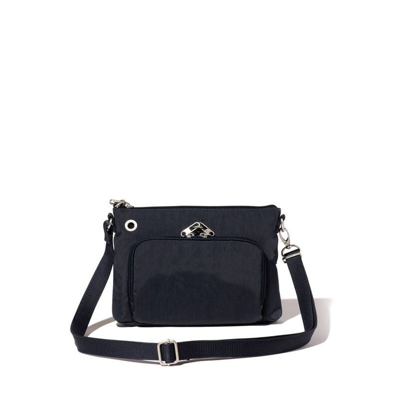 Baggallini Anti-Theft Memento Crossbody Bagg