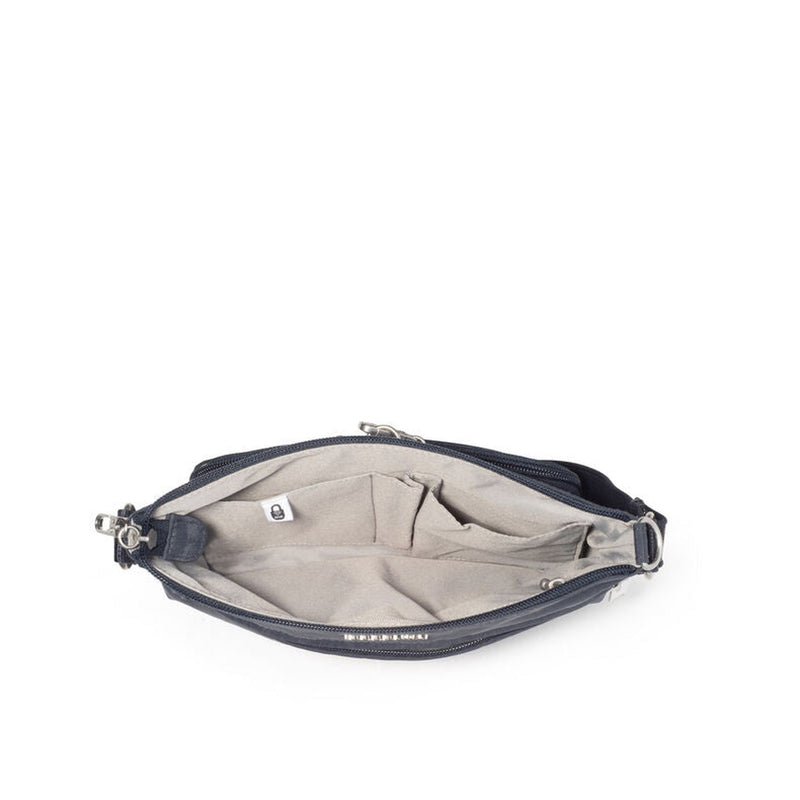 Baggallini Anti-Theft Memento Crossbody Bagg