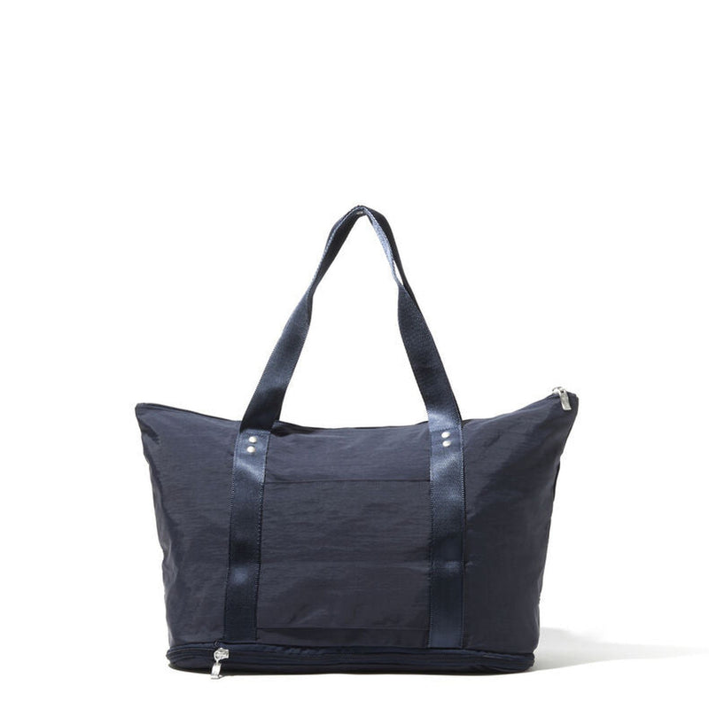 Baggallini Carryall Expandable Packable Tote