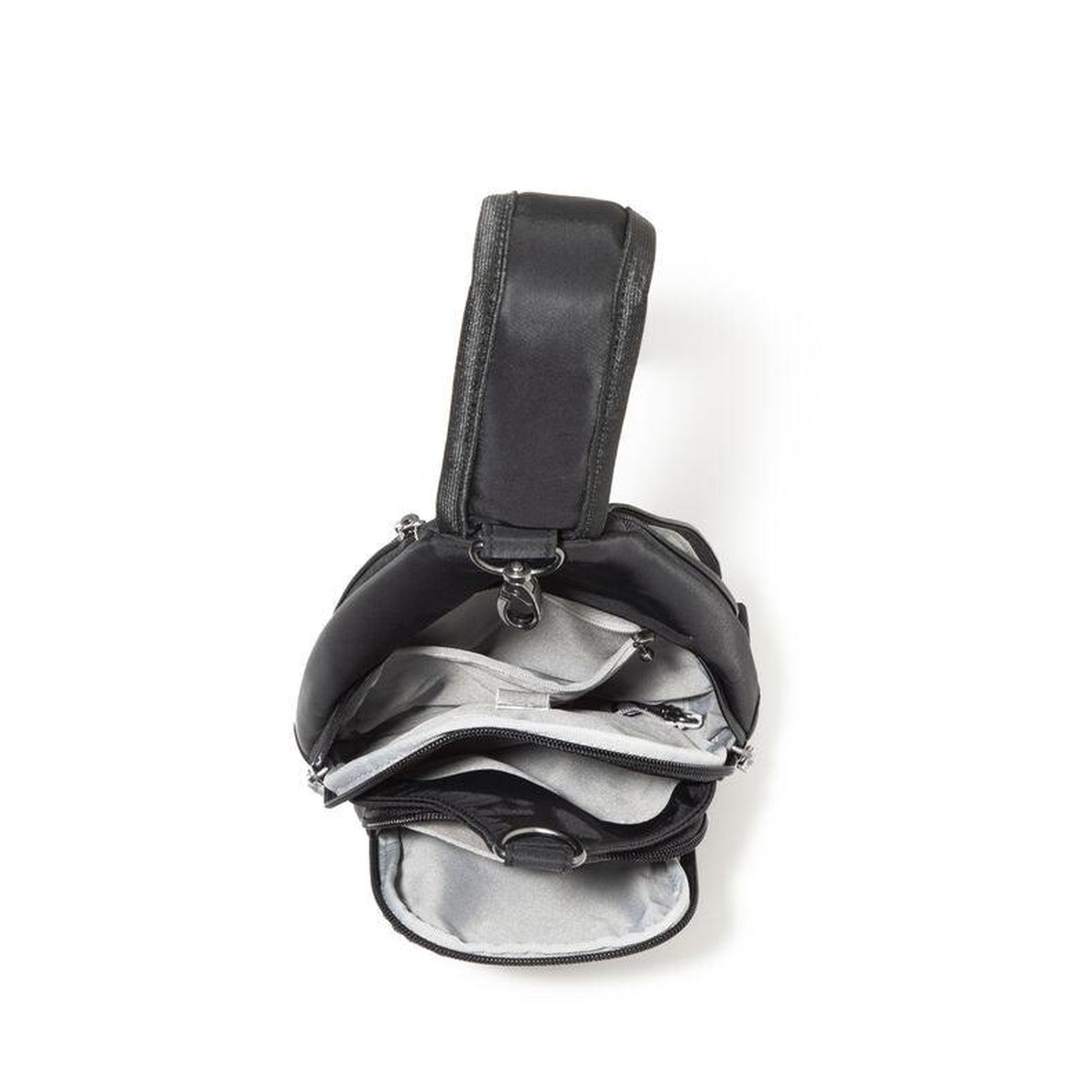 Baggallini hotsell sling backpack