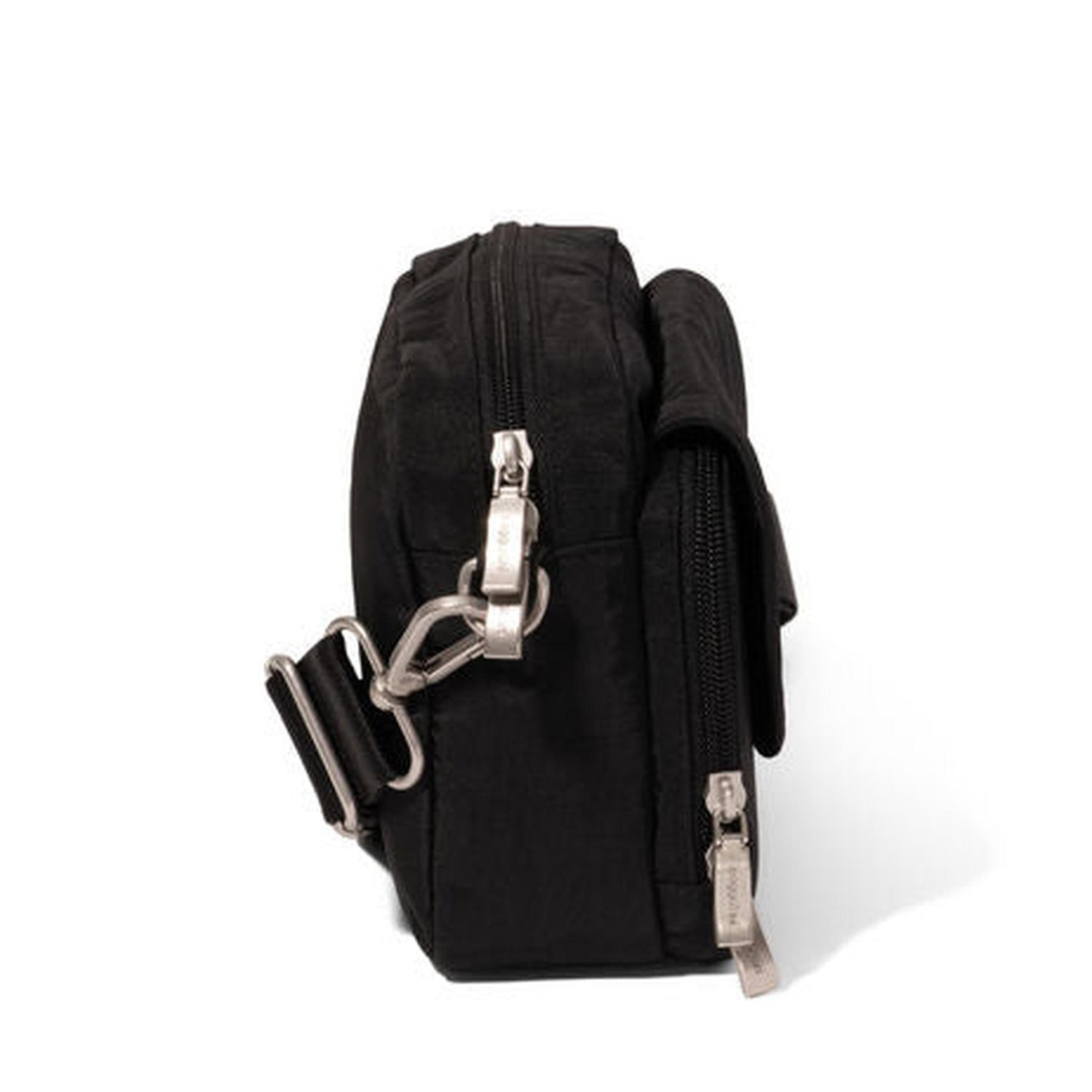 Baggallini Coastal Flip Lock Camera Bag Crossbody Baggallini Coastal Flip Lock Camera Bag Crossbody