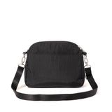 Baggallini Coastal Flip Lock Crossbody