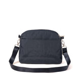 Baggallini Coastal Flip Lock Crossbody