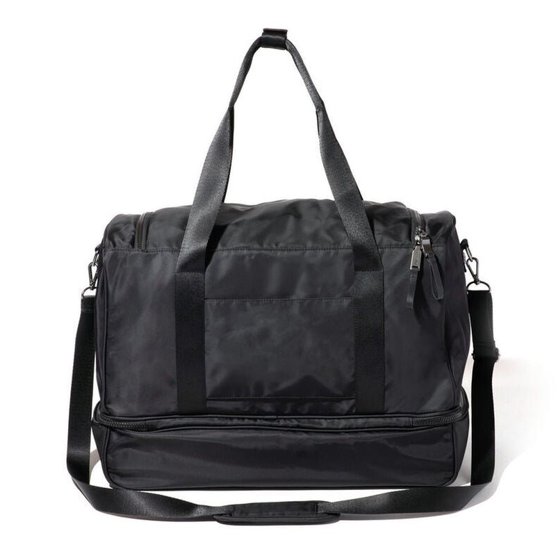 Baggallini Deluxe Fifth Avenue Weekender