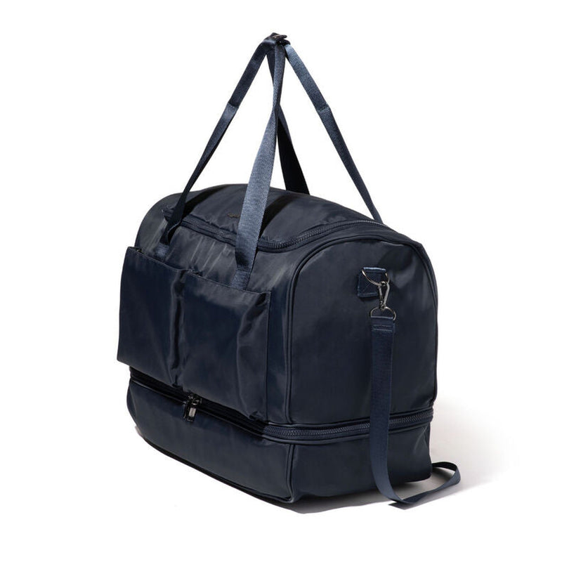 Baggallini Deluxe Fifth Avenue Weekender