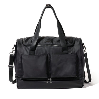 Baggallini Deluxe Fifth Avenue Weekender