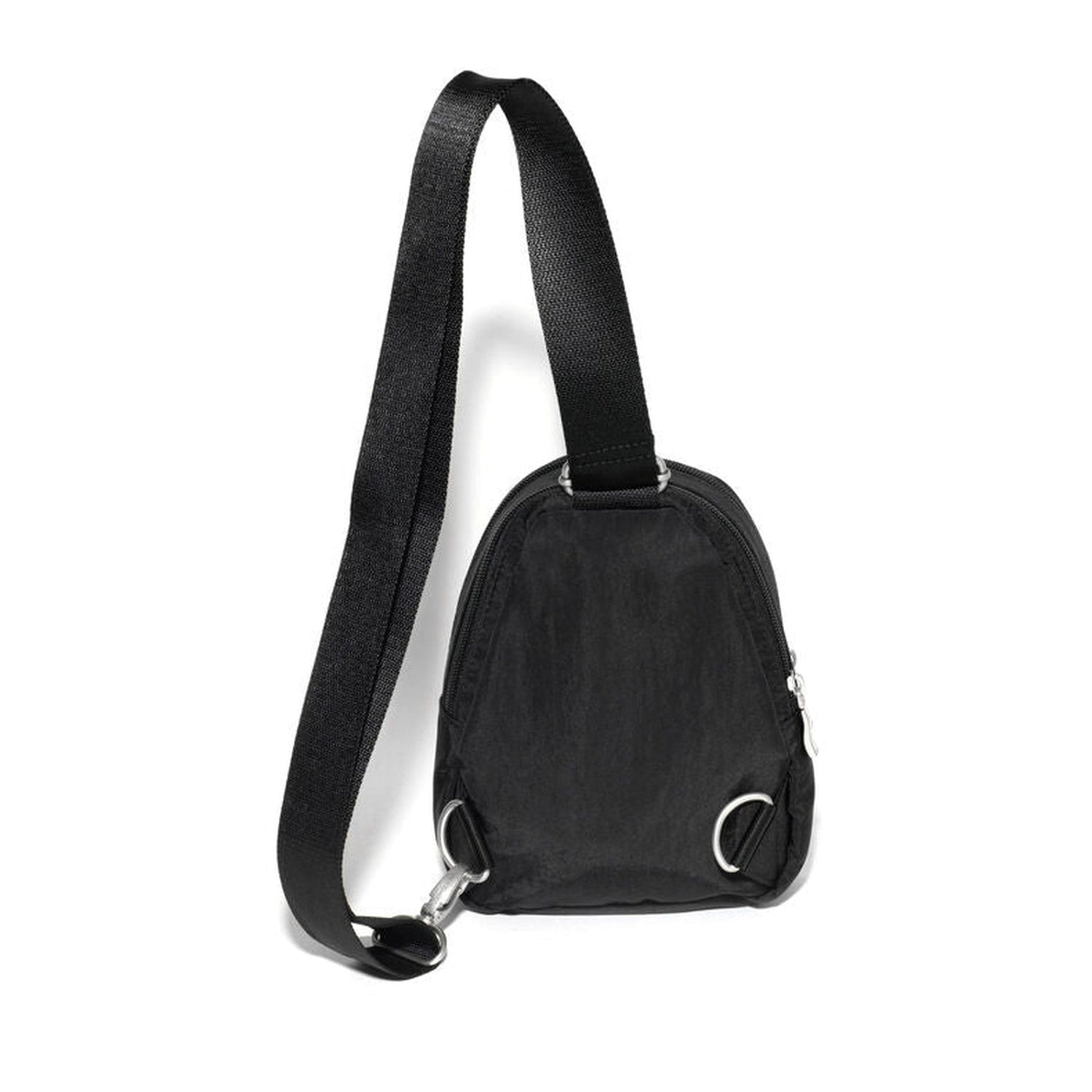 Baggallini Double Zip Mini Sling – Luggage Pros