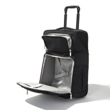 Baggallini Expandable Underseat Carry-On