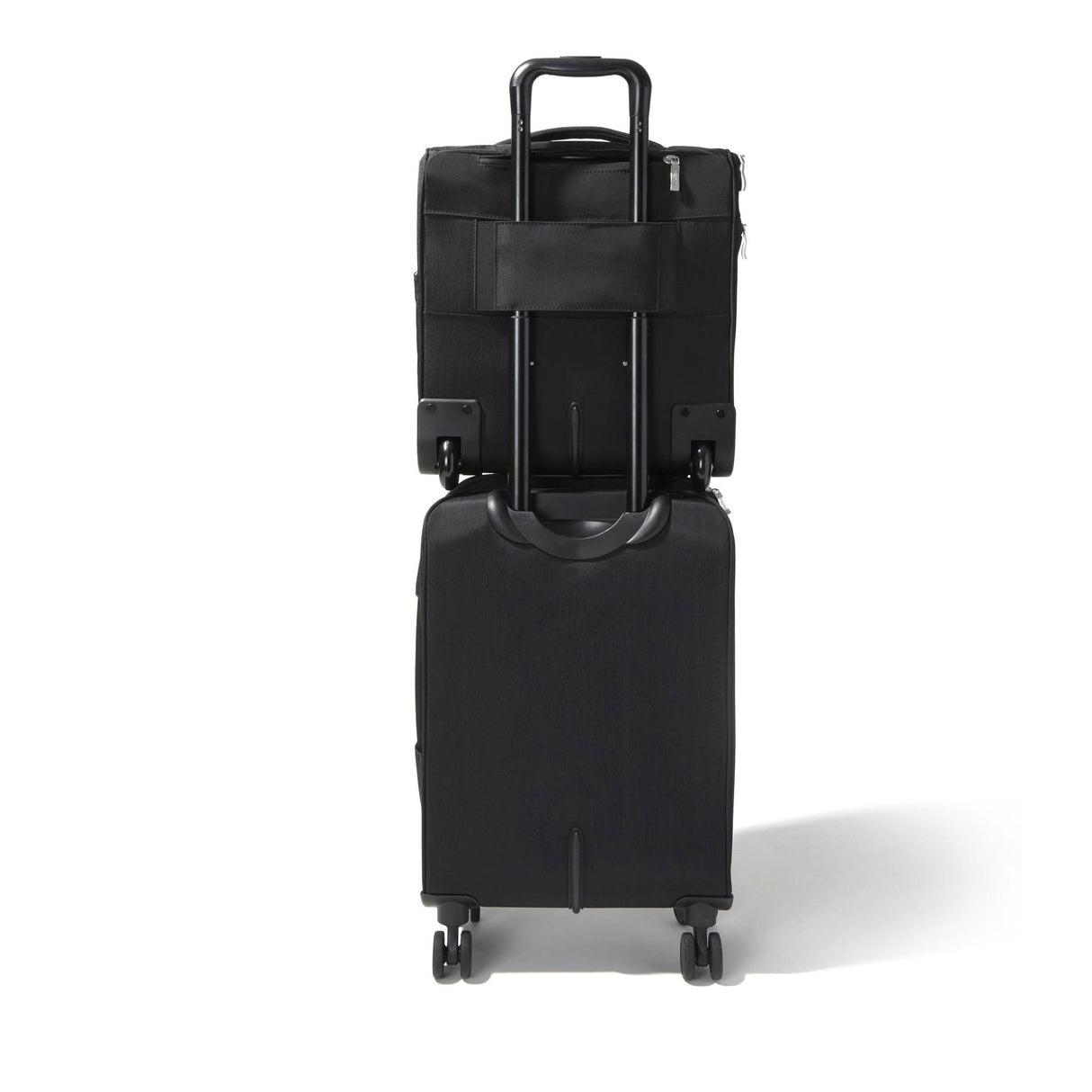 Baggallini Expandable Underseat Carry-On