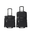 Baggallini Expandable Underseat Carry-On